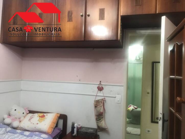 Apartamento à venda com 2 quartos, 58m² - Foto 8