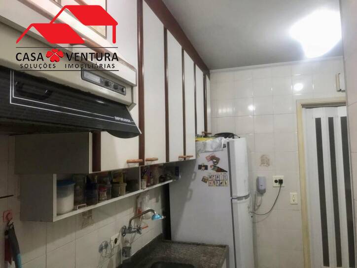 Apartamento à venda com 2 quartos, 58m² - Foto 10