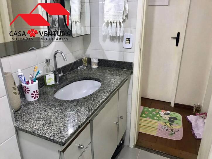 Apartamento à venda com 2 quartos, 58m² - Foto 11