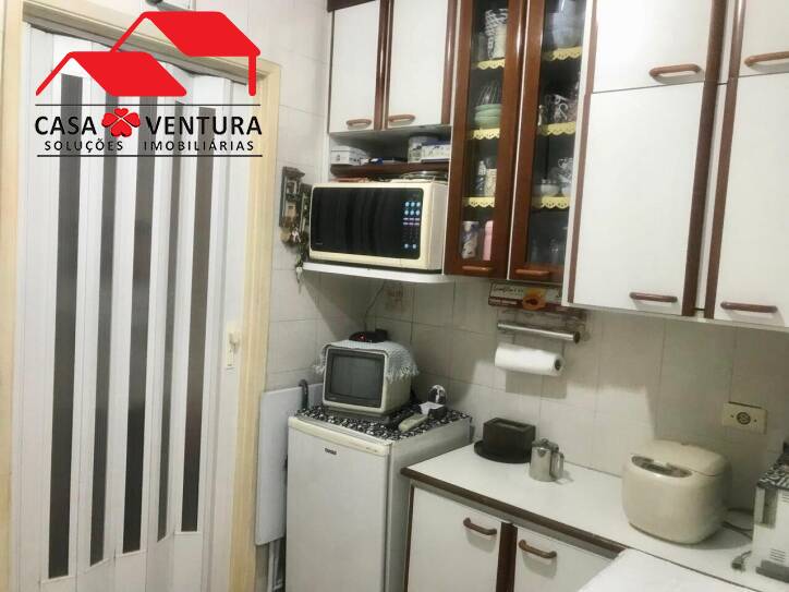 Apartamento à venda com 2 quartos, 58m² - Foto 12