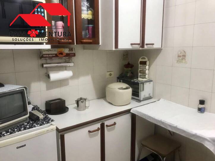 Apartamento à venda com 2 quartos, 58m² - Foto 13