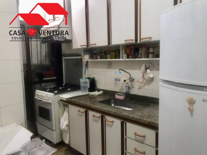 Apartamento à venda com 2 quartos, 58m² - Foto 14