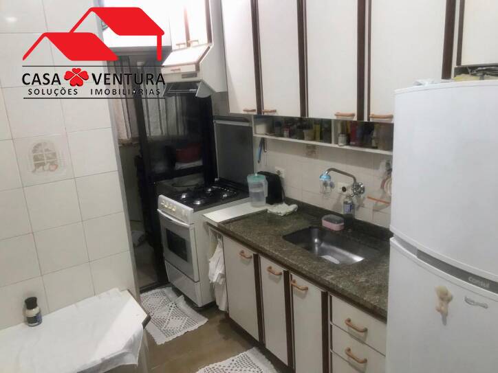 Apartamento à venda com 2 quartos, 58m² - Foto 15