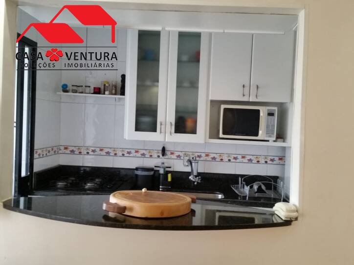 Apartamento à venda com 3 quartos, 70m² - Foto 4