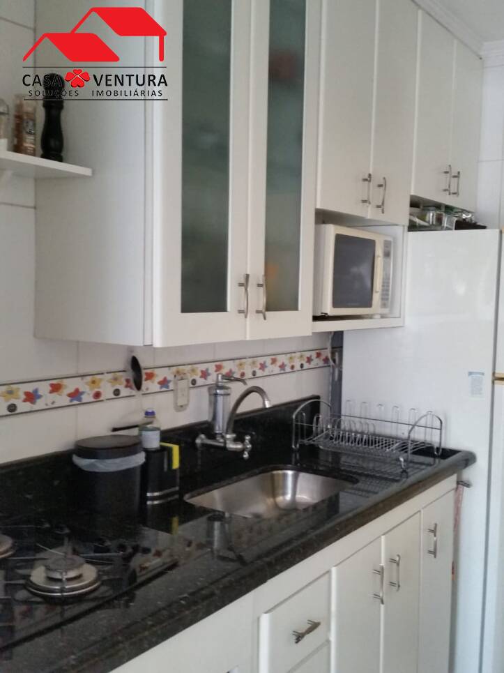 Apartamento à venda com 3 quartos, 70m² - Foto 6