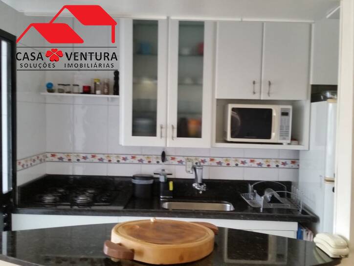 Apartamento à venda com 3 quartos, 70m² - Foto 8