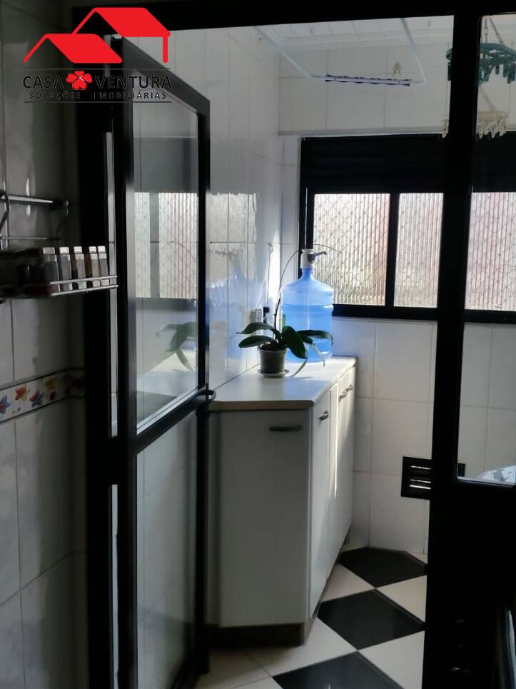 Apartamento à venda com 3 quartos, 70m² - Foto 9