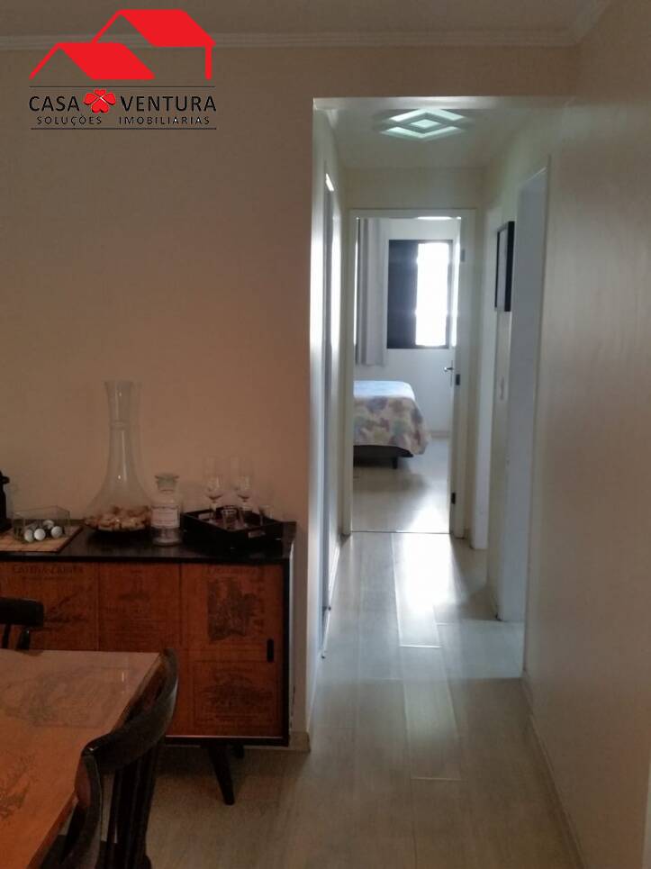 Apartamento à venda com 3 quartos, 70m² - Foto 10