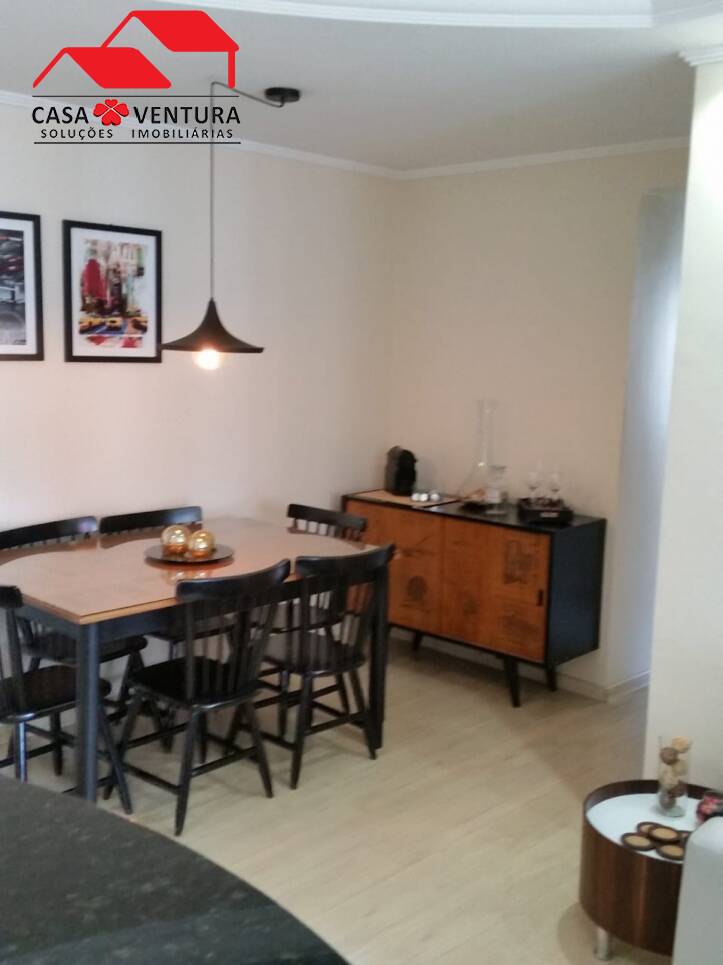 Apartamento à venda com 3 quartos, 70m² - Foto 11