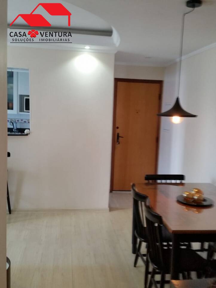 Apartamento à venda com 3 quartos, 70m² - Foto 12