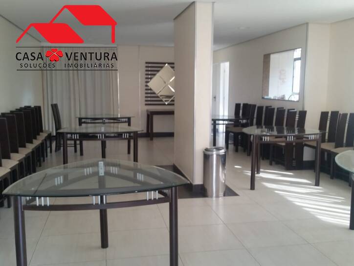 Apartamento à venda com 3 quartos, 70m² - Foto 13