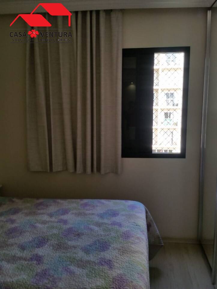 Apartamento à venda com 3 quartos, 70m² - Foto 18