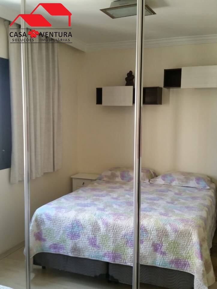 Apartamento à venda com 3 quartos, 70m² - Foto 19