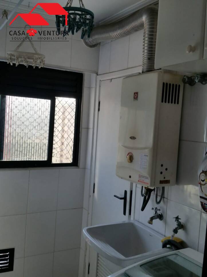 Apartamento à venda com 3 quartos, 70m² - Foto 22