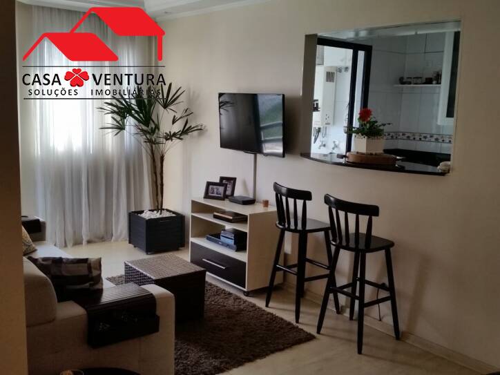 Apartamento à venda com 3 quartos, 70m² - Foto 25