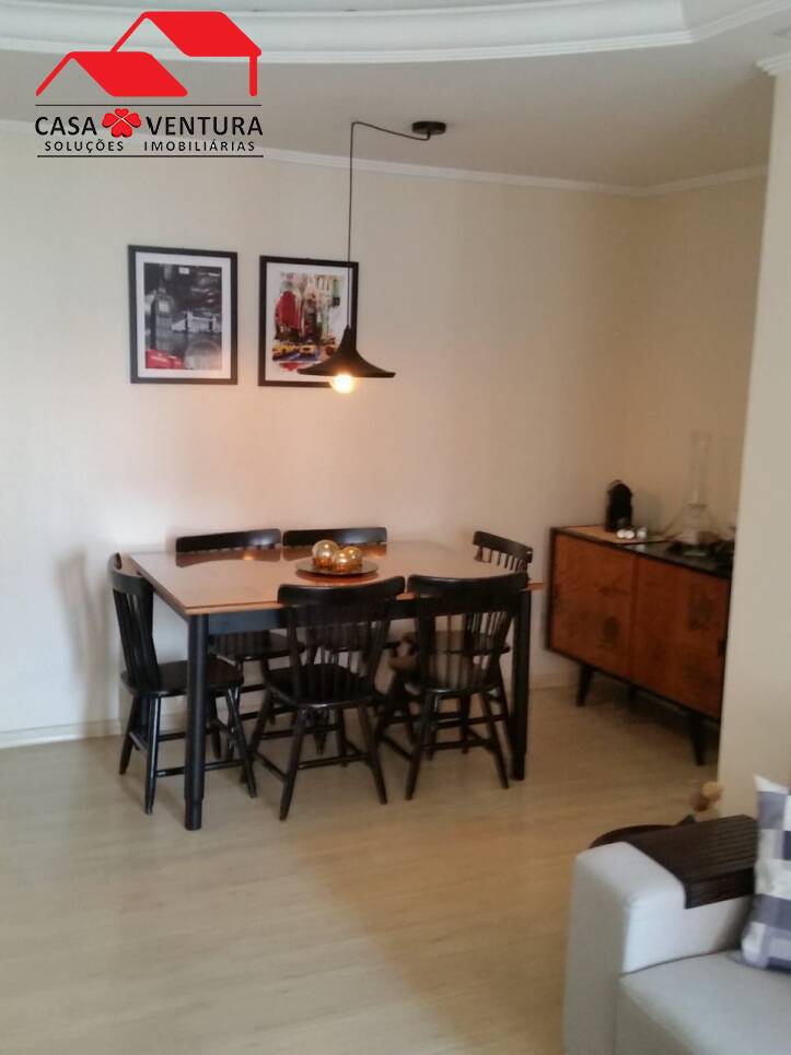 Apartamento à venda com 3 quartos, 70m² - Foto 26