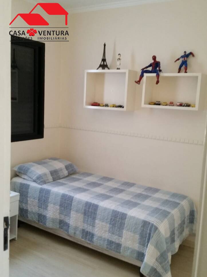 Apartamento à venda com 3 quartos, 70m² - Foto 30