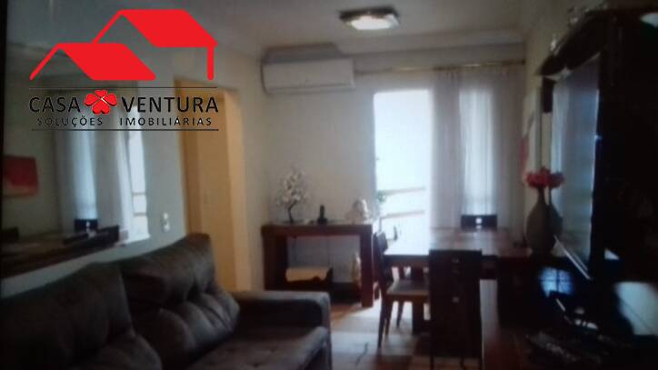 Apartamento à venda com 2 quartos, 52m² - Foto 1