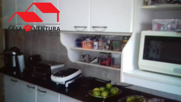 Apartamento à venda com 2 quartos, 52m² - Foto 8