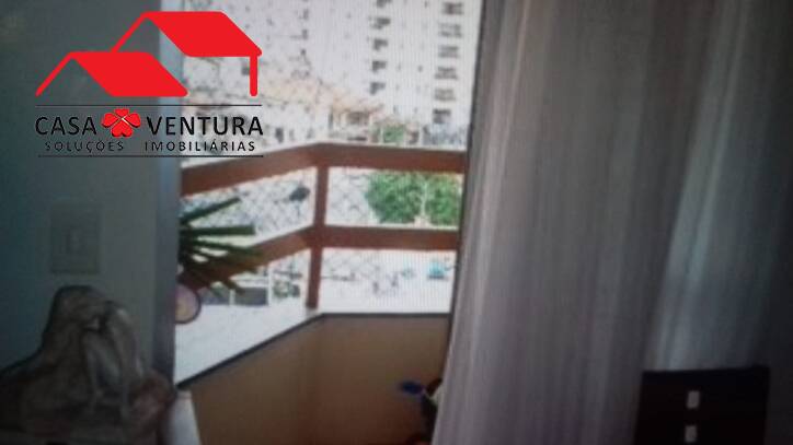 Apartamento à venda com 2 quartos, 52m² - Foto 9