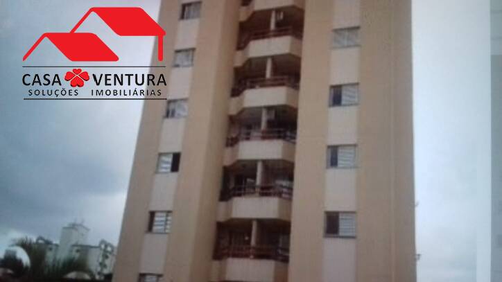 Apartamento à venda com 2 quartos, 52m² - Foto 13