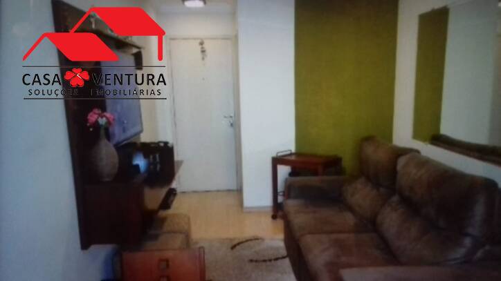 Apartamento à venda com 2 quartos, 52m² - Foto 30