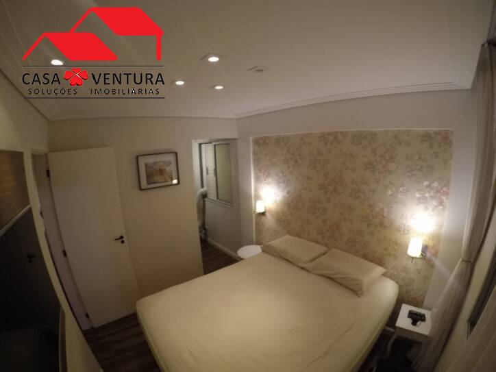 Apartamento à venda com 3 quartos, 57m² - Foto 4