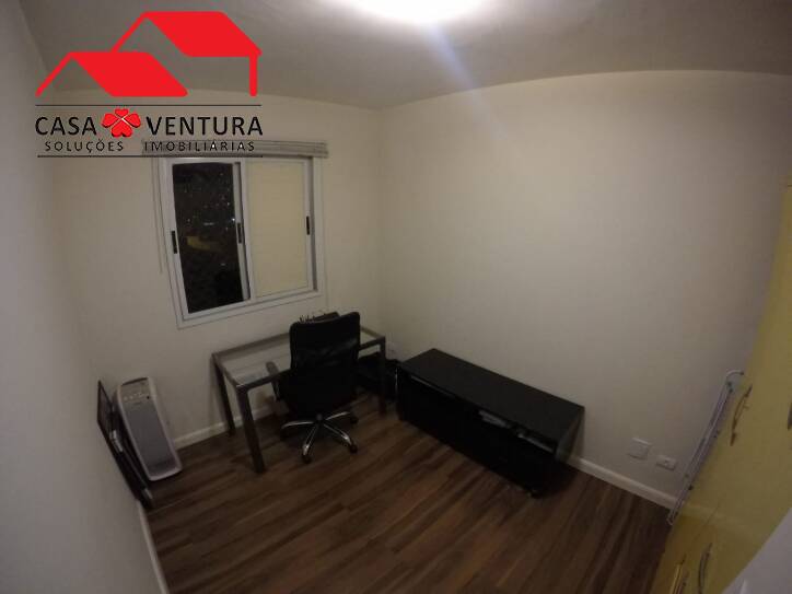 Apartamento à venda com 3 quartos, 57m² - Foto 6