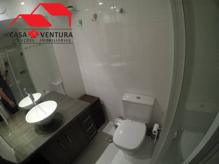 Apartamento à venda com 3 quartos, 57m² - Foto 7