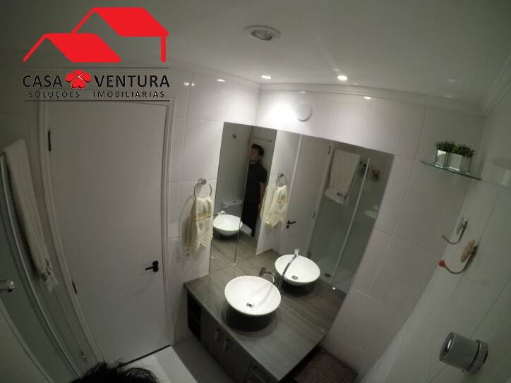 Apartamento à venda com 3 quartos, 57m² - Foto 8