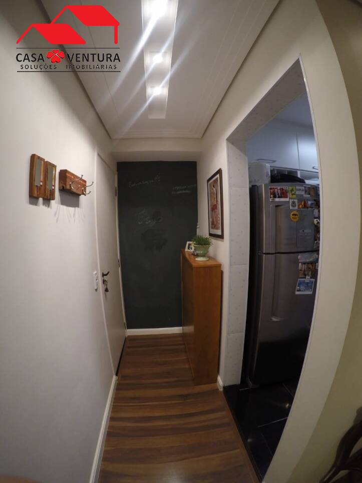 Apartamento à venda com 3 quartos, 57m² - Foto 12