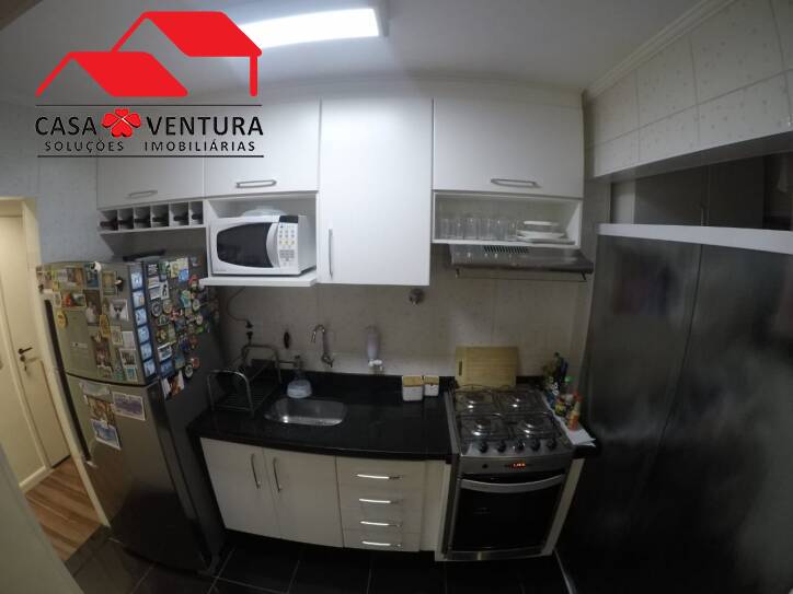 Apartamento à venda com 3 quartos, 57m² - Foto 13