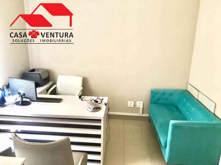 Conjunto Comercial-Sala à venda - Foto 2