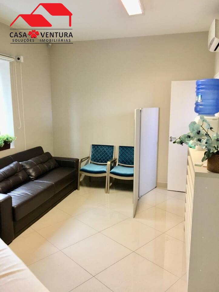 Conjunto Comercial-Sala à venda - Foto 31