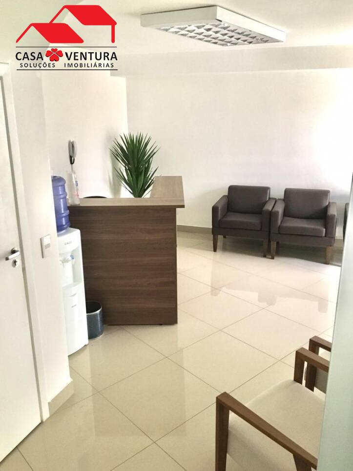 Conjunto Comercial-Sala à venda - Foto 72