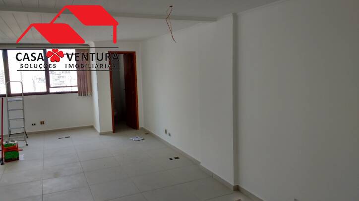 Conjunto Comercial-Sala à venda e aluguel, 49m² - Foto 2