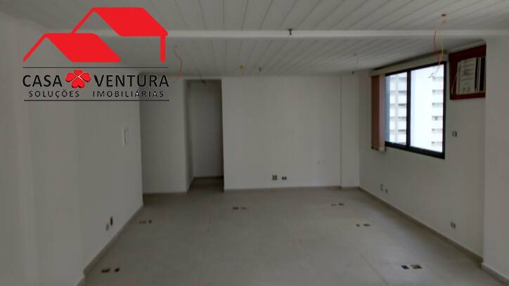 Conjunto Comercial-Sala à venda e aluguel, 49m² - Foto 4