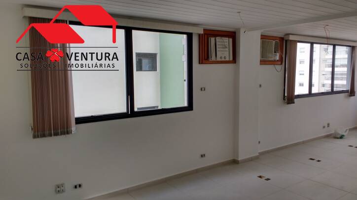 Conjunto Comercial-Sala à venda e aluguel, 49m² - Foto 3