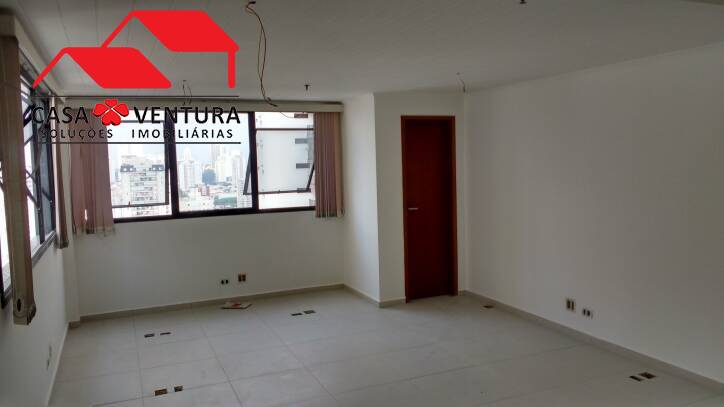 Conjunto Comercial-Sala à venda e aluguel, 49m² - Foto 12