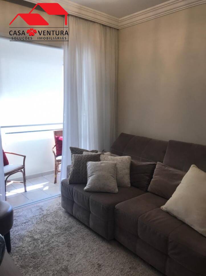 Apartamento à venda com 3 quartos, 70m² - Foto 8