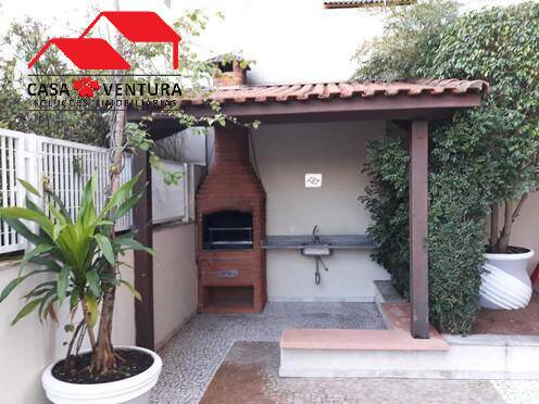 Apartamento à venda com 3 quartos, 70m² - Foto 10