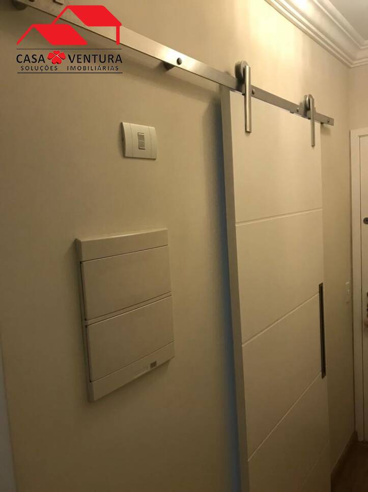 Apartamento à venda com 3 quartos, 70m² - Foto 11