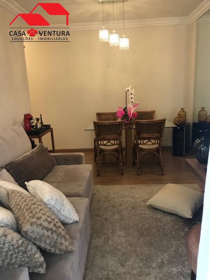 Apartamento à venda com 3 quartos, 70m² - Foto 12