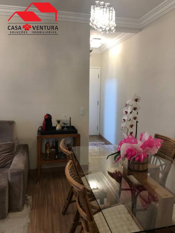 Apartamento à venda com 3 quartos, 70m² - Foto 13