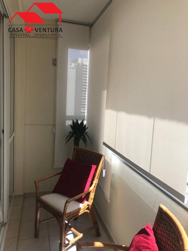 Apartamento à venda com 3 quartos, 70m² - Foto 14