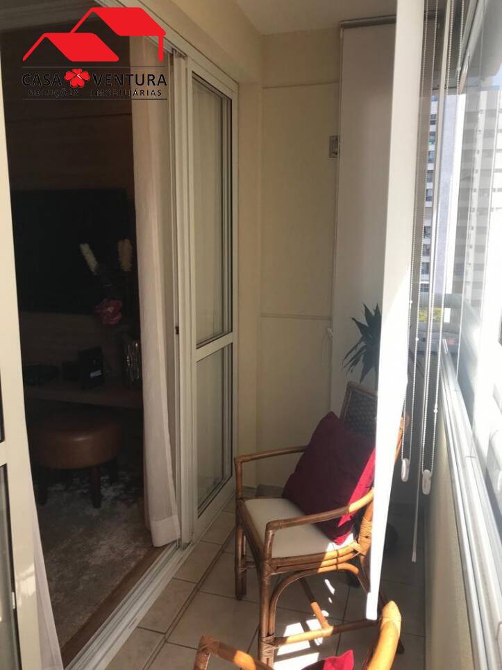 Apartamento à venda com 3 quartos, 70m² - Foto 15