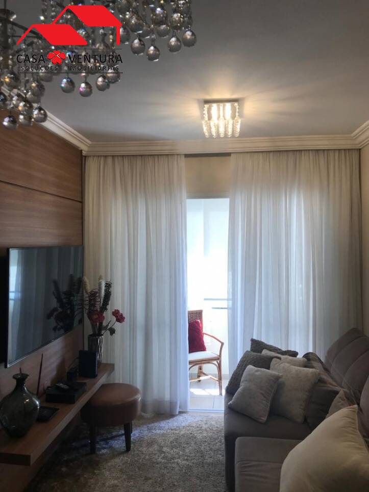 Apartamento à venda com 3 quartos, 70m² - Foto 19