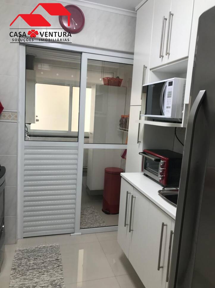 Apartamento à venda com 3 quartos, 70m² - Foto 21