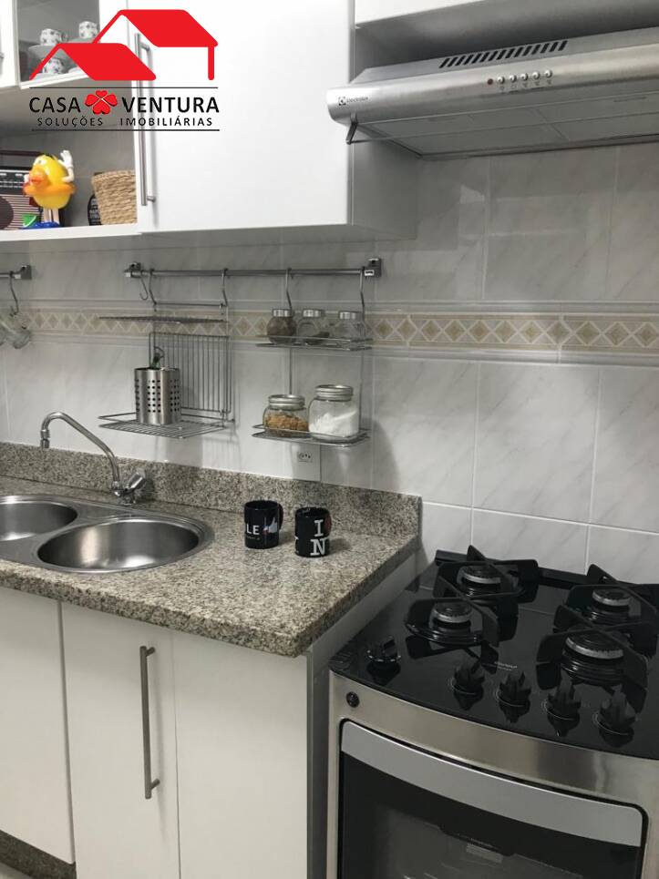 Apartamento à venda com 3 quartos, 70m² - Foto 23