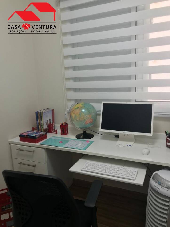 Apartamento à venda com 3 quartos, 70m² - Foto 25